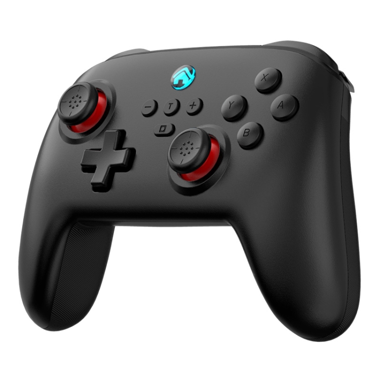 Wireless Bluetooth Gamepad With Wakeup Vibration Body Gamepad For Switch / Android / Apple / PC