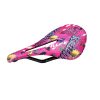 ENLEE E-ZD412 Bicycle Carbon Fiber Cushion Outdoor Riding Mountain Bike Saddle