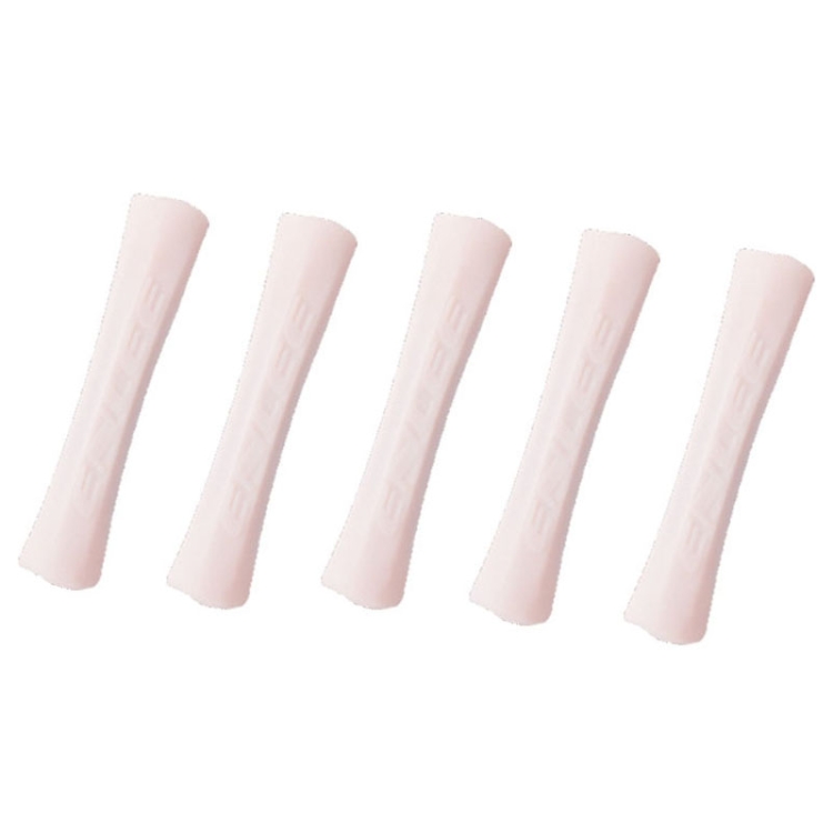 ENLEE 5pcs /Set Mountain Road Bike Brake Shifter Universal Cable Cover