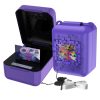 For Bitzee Pet Machine Silicone Anti-Shock And Anti-Fall Protective Cover All-Inclusive Case