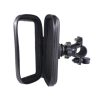 Bicycle Universal Waterproof Bag Mountain Bike Cell Phone Navigation Holder