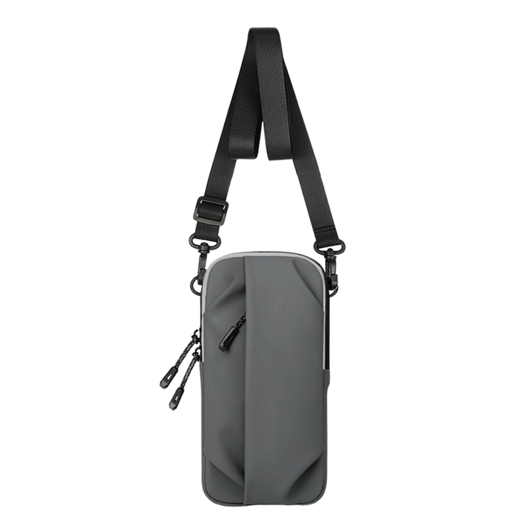 Outdoor Sports Fitness Crossbody Bag Men And Women Multi-Function Mobile Phone Arm Bag