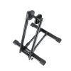 Bicycle Folding Parking Display Stand Portable Maintenance Support Stand