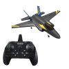 Z-57 4-channel Remote Control Stunt Tumbling Aircraft Glider Fixed-wing Foam Aircraft Model