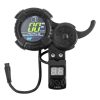 Scooter Meter for VSETT ZERO 10 / 8X / 10X / Z8PRO