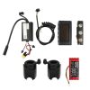 8 inch Electrical Scooter Master Digital Controller Display Panel Kit for Kugoo S1 / S2 / S3 / ETWOW