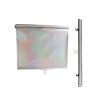 Electric Bike Telescopic Sunshade Rain Shield Motorcycle Rain Cover