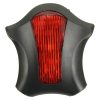 Starfish 5 LED Bicycle Laser Tail Light Safety Lights Mountain Bike Accessories