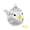 Waterbird Whistle Children Mouth Muscle Pronunciation Trainer Water Filled Whistle Toy