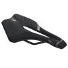 TOSEEK Bicycle Shock-absorbing Comfortable Widened Saddle