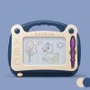 Children Drawing Board Magnetic Writing Board Colorful Baby Doodle Board Toy