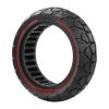 AIMITE 10 x 2.7-2.75 53.5 Card 255-70 Or 70 / 65-6.5 Scooter Universal Off-Road Tire