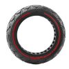 AIMITE 10 x 3 53.5 Card 255 x 80 And 80 / 65-6.5 Electric Scooter Universal Off-Road Tire