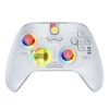 EasySMX X15 Hall Joystick Trigger RGB Wireless Gamepad