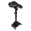 For Ninebot F20 / F25 / F30 / F40 Scooter Seat Saddle Small Seat Bag Foldable Seat