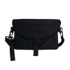 Workwear Crossbody Bag Single Shoulder Casual Small Bag