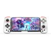 Bluetooth Stretchable Game Controller for Nintendo Switch / PC / IOS / Android