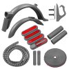 For Xiaomi M365 Pro / Pro 2 AIMITE 13pcs /Set Electric Scooter Accessories
