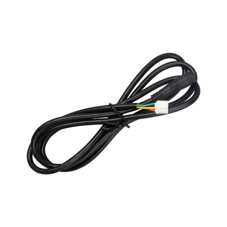 For Xiaomi M365 AIMITE Electric Scooter Accessories 1.2m Power Cord Controller Connection Wire