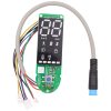 For Xiaomi MI 3 AIMITE Bluetooth Circuit Board Display Instrument Electric Scooter Accessories