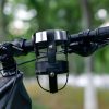 Outdoor Anti Shake Bicycle Water Bottle Holder Cycling Cup Carrier