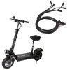 For KUGOO M5 AIMITE Electric Scooter One-To-Five Data Cables