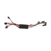For KUGOO M5 AIMITE Electric Scooter Accessories Controller Connection Cable Conversion Line
