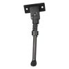 AIMITE For 10 Inch KUGOO M4 Electric Scooter Metal Foot Support Bracket Parking Kickstand