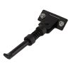 AIMITE For KUGOO M2 Electric Scooter Foot Support Bracket Metal Parking Kickstand