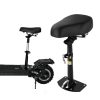For KUGOO M2 / M4 / M5 AIMITE Electric Scooter Folding Shock Absorbing Seat