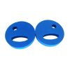 1pair Adult Children Swimming Hand Grip Floating Board Thickened Water Beater Board