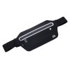OUDU Outdoor Sports Slim Invisible Waterproof Cell Phone Waist Bag