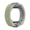 For Ninebot MAX G30 Electric Scooter Drum Brake Metal Brake Pads Rear Wheel Drum Brake