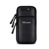 Moutux Outdoor Running Cell Phone Arm Bag Unisex Waterproof Sport Armband