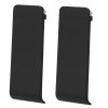 For Nintendo Switch Console 2pcs Replacement Kickstand Back Shell Holder