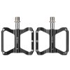 PROMEND PD-R41L 1pair Bicycle Aluminum Alloy Perrin Bearing Pedals