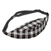 Colorful Waist Bag Fanny Packs Style Belt Bag Women Waist Pack Travelling Bag