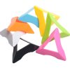 5 PCS Professional Durable Plastic Magic Cube Base Bracket