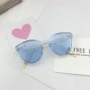 Sunglasses Retro Street Fashion Sun Glasses