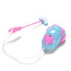 3 PCS Children Games Doll House Furniture Accessories Mini Vacuum Cleaner Toys