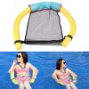 Pool Floating Chair Swimming Pools Seats Floating Bed Chair Noodle Chairs