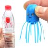 2 PCS Magic Jellyfish Toy Children Magic Toy, Random Color Delivery
