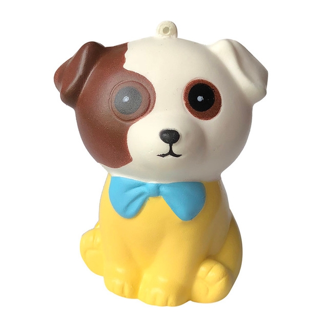 Squishy Slow Rising Squeeze Kid Toy Stress Relief Toys For Kids Christmas Gift