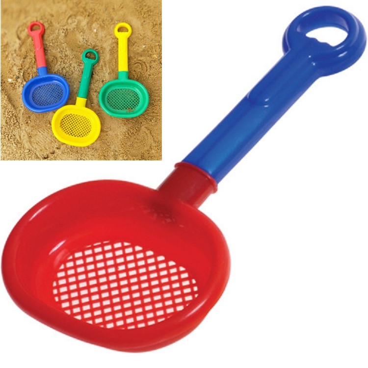Children Beach Toys Spoons Bath Toys Snow Outdoor Toys