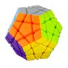 Third-order Dodecahedron Shaped Cube Puzzle Educational Toys