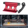 Bicycle Front Fork Fixed Clip Luggage Rack