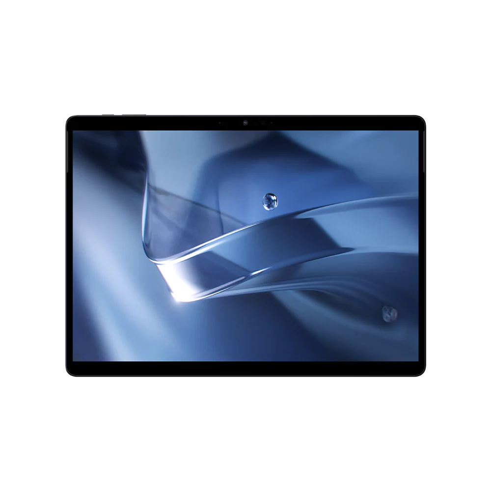 CHUWI Hi10 Max Tablet 2 In 1 Tablet PC 12.96inch 3K Display Core N100 Laptop 12GB RAM 512GB ROM Windows 11 Tablets 2.4G/5G WiFi