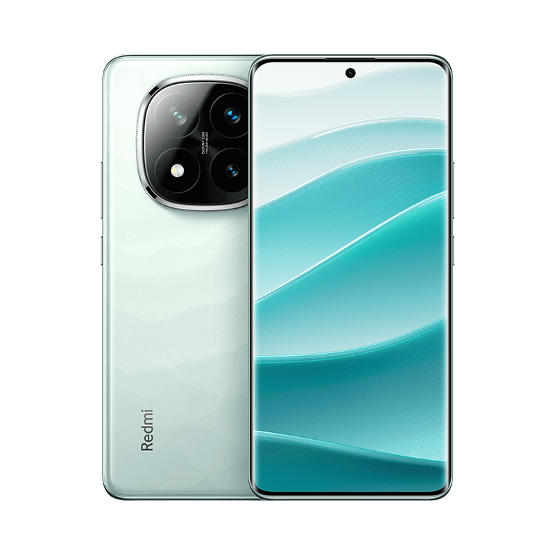 Xiaomi Redmi Note 14 Pro Plus 5G Smartphone Snapdragon®7S Gen3 50MP OIS 6200mAh 120Hz 6.67" 1.5K Display