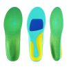 1 Pair 070 Sports Lightweight Shockproof Arch Of Foot Support Full Insole Shoe-pad