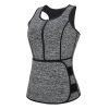 Neoprene Women Sport Body Shapers Vest Waist Body Shaping Corset